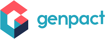 rpa genpact