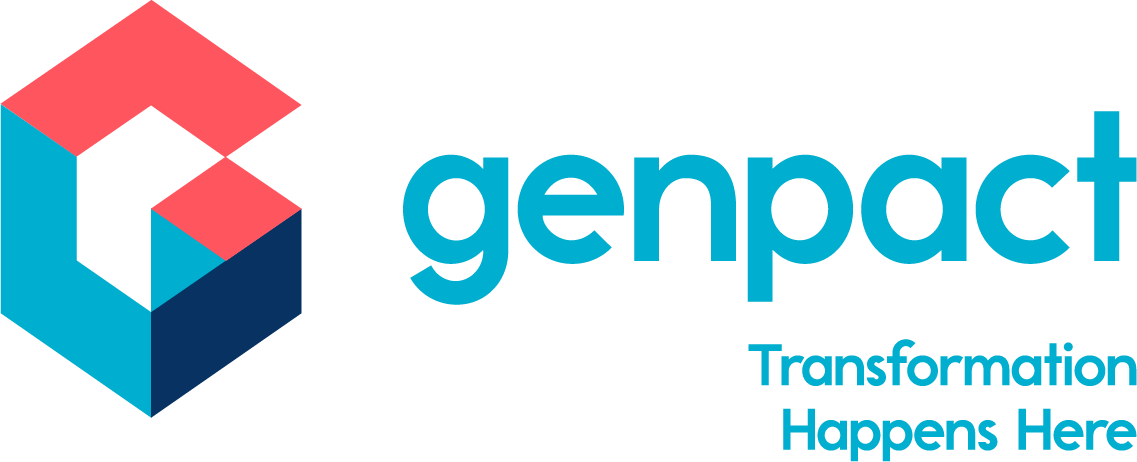 rpa genpact